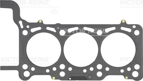 Прокладка ГБЦ VAG A4, A5, A6, Q5, Q7, Cayenne 2,7-3,0 TDI 05- (1-3Zyl.) VICTOR REINZ 613647000