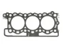 Прокладка ГБЦ CITROEN / PEUGEOT / RANGE Rover 1.17mm 613661000