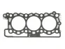 Прокладання ГБЦ CITROEN / PEUGEOT / RANGE Rover 1.22mm VICTOR REINZ 613661010 (фото 1)