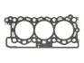 Прокладка ГБЦ CITROEN / PEUGEOT / RANGE Rover 1.27mm VICTOR REINZ 613661020 (фото 1)