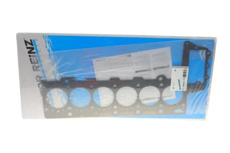 Прокладка ГБЦ BMW 3 (E46), 5 (E60, E61), X3, X5 3,0D 03- VICTOR REINZ 613662010