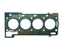 Прокладка ГБЦ VW / SKODA Caddy, Polo, Golf, Jetta, Touran, Fabia 1,2TSI (CBZA, B, C) 09- VICTOR REINZ 613665000 (фото 1)