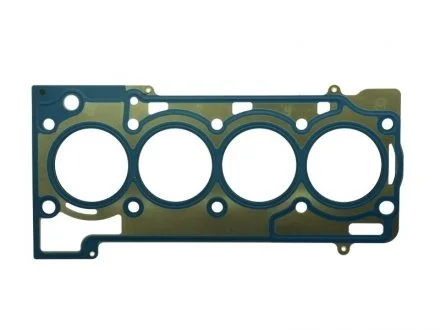 Прокладка ГБЦ VW / SKODA Caddy, Polo, Golf, Jetta, Touran, Fabia 1,2TSI (CBZA, B, C) 09- VICTOR REINZ 613665000