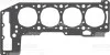 Прокладка ГБЦ PEUGEOT / CITROEN / FIAT Ducato, Jumper, Boxer 3,0HDI 06- 613688510
