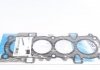 Прокладка ГБЦ головки блока цилиндров VICTOR REINZ 61-36930-00 (фото 3)
