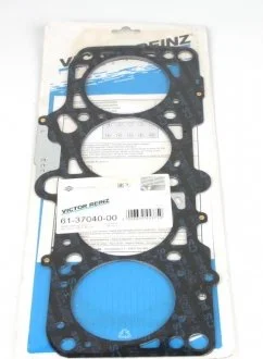 Прокладка ГБЦ VW Caddy, Touran 2,0 ecofuel 06- VICTOR REINZ 613704000