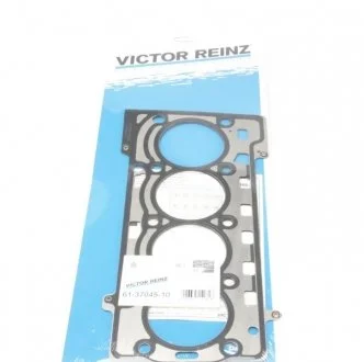 Прокладка ГБЦ SEAT / SKODA / VW Ibiza, Leon, Octavia, Superb, Golf, Jetta, Passat, Touran VICTOR REINZ 613704510