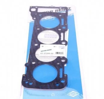 Прокладка головки блока ГБЦ sprinter 2.2cdi om646 1.4mm VICTOR REINZ 613720030