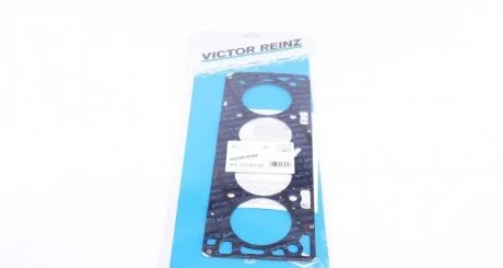 Прокладка ГБЦ OPEL Astra H, Corsa D, Vectra C 1,6-1,8 06- VICTOR REINZ 613724000