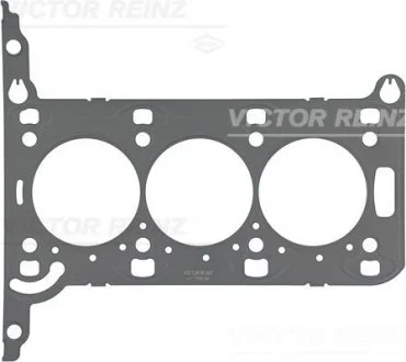 Прокладка ГБЦ OPEL Corsa C, D 1,0 03- VICTOR REINZ 613725000 (фото 1)