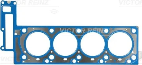 Прокладка ГБЦ db w221 05- m273 l VICTOR REINZ 613732500