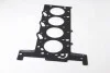 Прокладка головки Ducato/Boxer 2.2HDI/Transit 2.2TDCi 06- (1.10mm) VICTOR REINZ 61-37365-00 (фото 1)