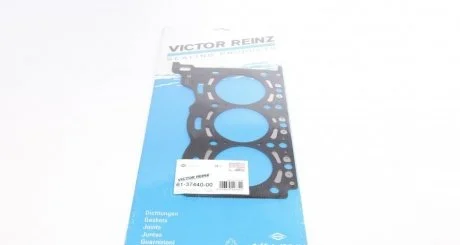 Прокладка ГБЦ VAG Q7, Touareg 3,0TDI 07- (4-6Zyl.) VICTOR REINZ 613744000