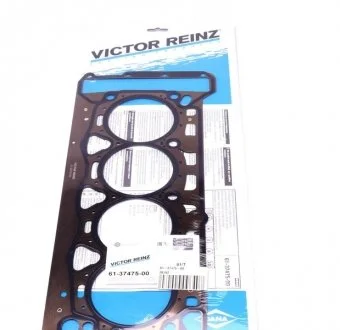 Прокладка ГБЦ AUDI / SKODA / SEAT / VW 1,8TFSI-2,0TFSI 07- VICTOR REINZ 613747500