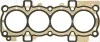 Прокладка ГБЦ FORD Focus 1,0 ecoboost M1DA 125л.с M2DA 100л.с 2010- / Focus 1,6T 613757500