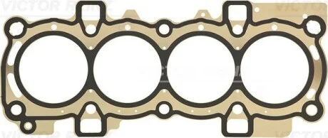 Прокладка ГБЦ FORD Focus 1,0 ecoboost M1DA 125л.с M2DA 100л.с 2010- / Focus 1,6T VICTOR REINZ 613757500