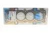 Прокладка ГБЦ FORD / VOLVO Fiesta, C-Max, Focus, Fusion, C30, C40 1,6 01- VICTOR REINZ 613761000 (фото 1)