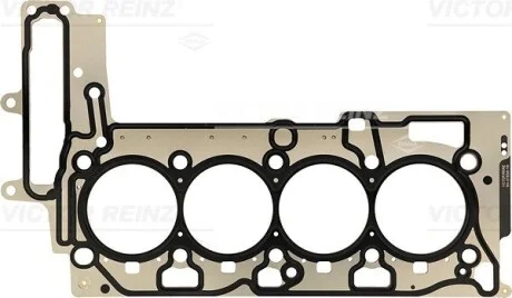 Прокладка ГБЦ BMW X1, X3,1 (E81, E87, E88), 3 (E90), 5 (E60) 2,0D VICTOR REINZ 613763510