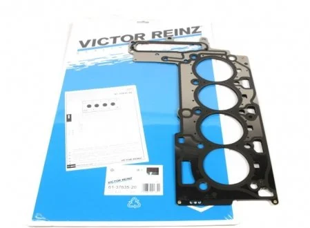 Прокладка ГБЦ головки блока цилиндров VICTOR REINZ 61-37635-20
