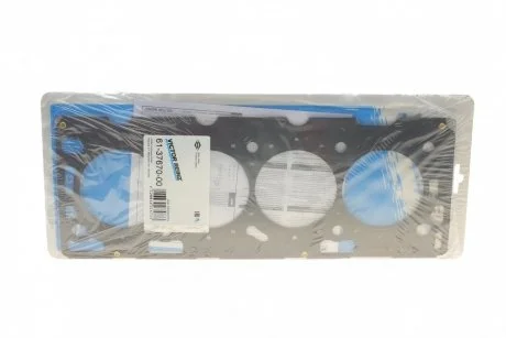 Прокладка ГБЦ OPEL Astra H, Zafira B 1,6 05- VICTOR REINZ 613767000