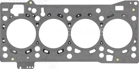 Прокладка ГБЦ 1.71mm (3отв.) VW GOLF 1.6TDI 13-20, VW PASSAT 1.6TDI 14- AUDI A3 1.6TDI 12-20 SKODA OCTAVIA 1.6TDI 12-20 VICTOR REINZ 613784020
