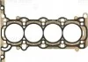 Прокладка ГБЦ CHEVROLET Aveo (T300), Cruze 1,4-1,2-1,2 LPG VICTOR REINZ 613787500 (фото 1)