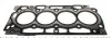 Прокладання ГБЦ CITROEN / PEUGEOT / FORD / VOLVO 1,6HDI 09- VICTOR REINZ 613794000 (фото 2)
