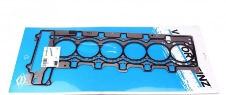 Прокладка ГБЦ BMW N55B30 2006-X5 E70, 335i E90, 535i F10 VICTOR REINZ 613806000