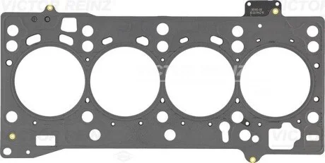 Прокладка ГБЦ VAG 2,0TDI 12- VICTOR REINZ 613828000
