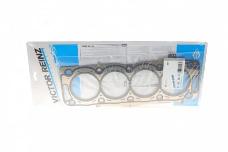 Прокладка ГБЦ PEUGEOT Expert, 3008,407,308,5008 2,0 HDI 09- VICTOR REINZ 614213510
