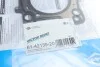 Прокладка ГБЦ головки блока (1.35mm) Citroen C4 Grand Picasso, Peugeot 3008 2.0HDI 11- / Ford C-Max, Focus 2.0TDCi 2.0HDI 10- VICTOR REINZ 61-42135-20 (фото 2)
