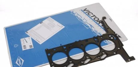 Прокладка ГБЦ FORD 2,2 VICTOR REINZ 614317510