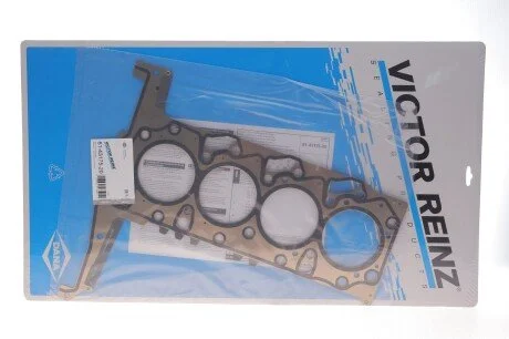 Прокладка ГБЦ головки блока цилиндров VICTOR REINZ 61-43175-20