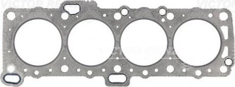 Прокладка ГБЦ головки блока Nissan CD17 2! 1.20MM VICTOR REINZ 61-52170-40