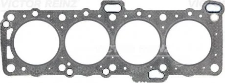 Прокладка Г/Б Nissan Sunny 1.7D 82- 1.25mm (CD17 3!) VICTOR REINZ 61-52170-50
