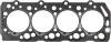 Прокладка Г/Б hyundai 2.5d 93> mitsubishi pajero 2 VICTOR REINZ 615225240 (фото 1)