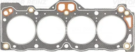 Прокладка ГБЦ арамидна Toyota 83-90 VICTOR REINZ 615257500