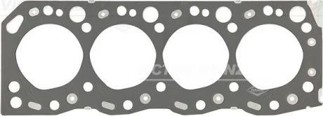 Прокладка ГБЦ TOYOTA VICTOR REINZ 615275030
