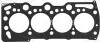 Прокладання ГБЦ OPEL Astra, Comdo, VectraA, B, Corsa 1,7TD 90-01 615277510