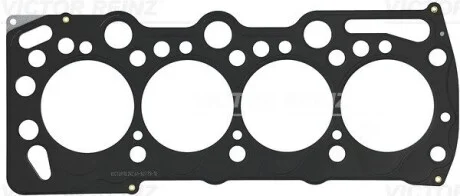 Прокладання ГБЦ OPEL Astra, Comdo, VectraA, B, Corsa 1,7TD 90-01 VICTOR REINZ 615277510