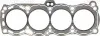 Прокладка Г/Б nissan ca18de dohc 16v 615280500
