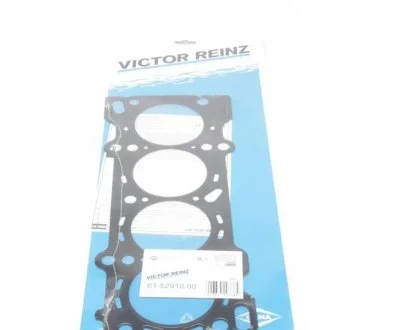 Прокладка ГБЦ головки блока цилиндров VICTOR REINZ 61-52910-00