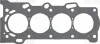 Прокладка ГБЦ TOYOTA VICTOR REINZ 615314000 (фото 1)