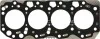 Прокладка Г/Б  toyota . avensis 2,0 d4d 99- 5karb 615314540