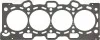 Прокладання ГБЦ MITSUBISHI / VOLVO Carisma 1.8 gdi VICTOR REINZ 615325500 (фото 1)