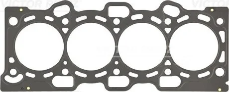 Прокладка ГБЦ MITSUBISHI / VOLVO Carisma 1.8 gdi VICTOR REINZ 615325500