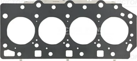Прокладка Г/Б Hyundai H1-Starex 2500CRDi 16V2009/06 VICTOR REINZ 61-53415-20