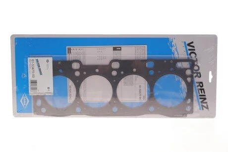 Прокладка ГБЦ MAZDA 6 2,0DI VICTOR REINZ 615347000