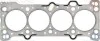 Прокладка Г/Б mazda 323 c iv (bg) 6/1989=>10/1994 615348500