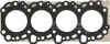 Прокладка ГБЦ TOYOTA 615351010